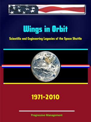 cover image of Wings in Orbit
